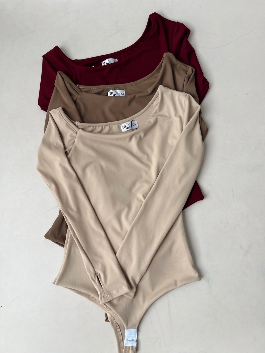 Velvet Body - abbi tienda
