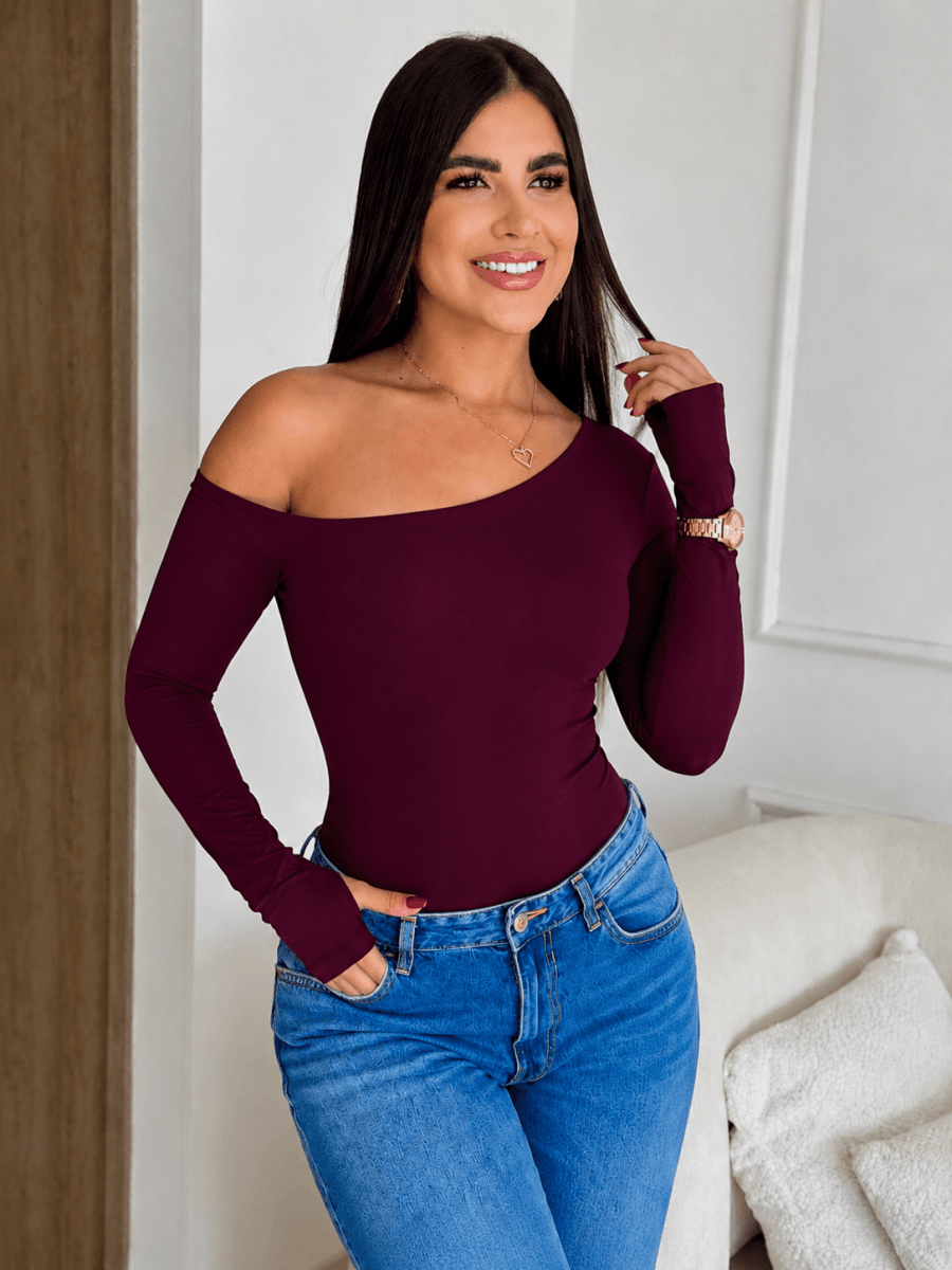 Velvet Body - abbi tienda