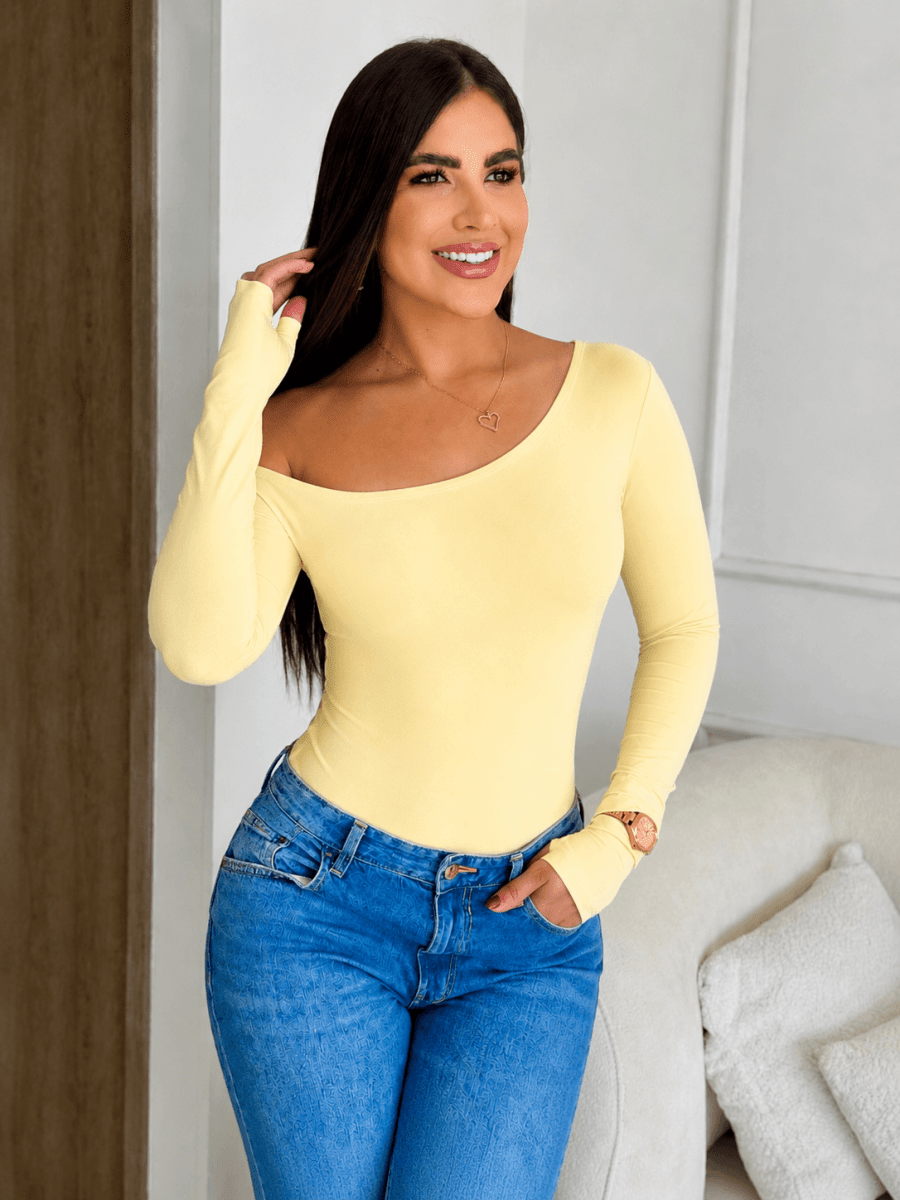 Velvet Body - abbi tienda