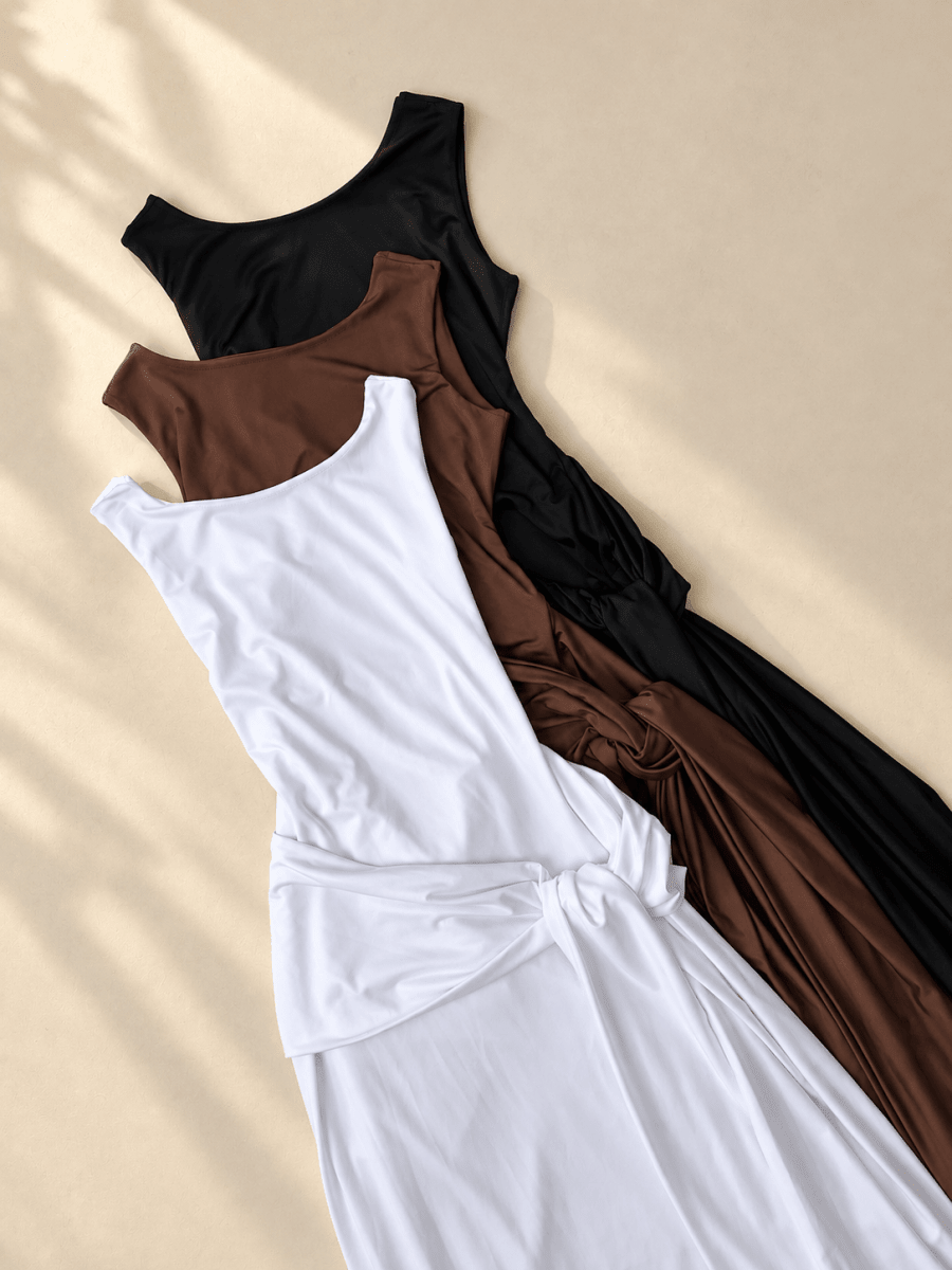 Vestido Glam Night - abbi tienda
